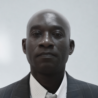 Abdoulaye Dieng Sarr, Research Translation, Infectious Diseases & Strategic Partnerships Advisor