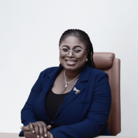 Bolanle Fadairo, Community Engagement Advisor