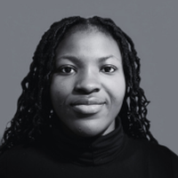 Grace Amole, AI and Data Lead at HEER Africa